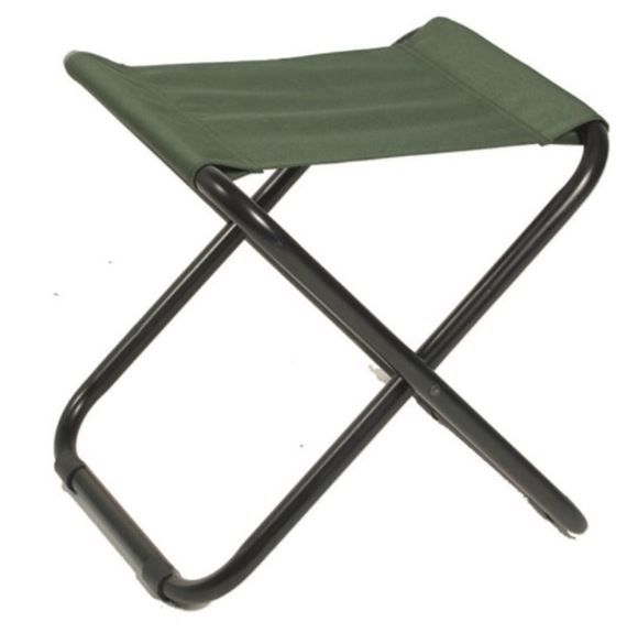 Picture of OD CAMPING FOLDING STOOL